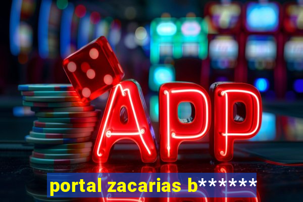 portal zacarias b******